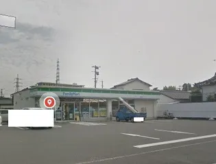 サンパティークY【1階】の周辺