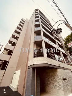 アーバンパーク日暮里II【2階】の外観