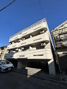 広島県安芸郡府中町鹿籠1【マンション】の外観