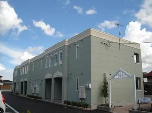 ルフラン【1階】の外観