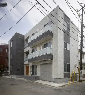 リブリ 平間の画像