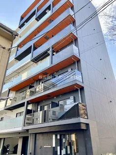 アークマーク八幡山の画像