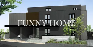 (仮称)杉並区和泉2丁目メゾン【3階】の外観