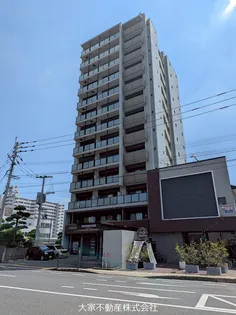 APARTMENTS CODE ISAHAYAの画像