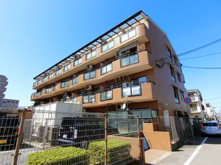 フレアラークの画像