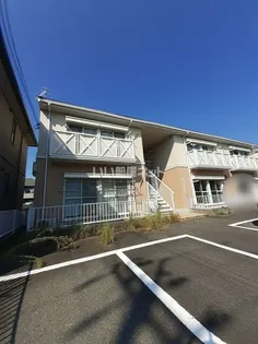 アコーデリア東浜【1階】の外観