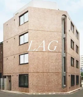 Ludens王子【5階】の外観