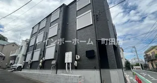 カインドネス町田2【1階】の外観