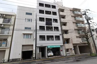 第13片山ビルの画像