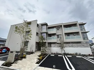 グランメゾンの画像