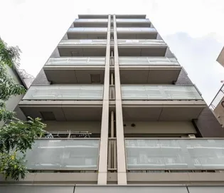 AXAS東京EASTの画像