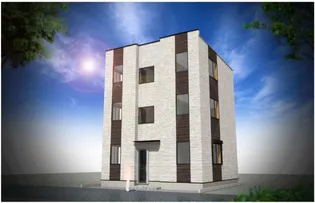 ハーモニーテラスSAKURA STREETの画像