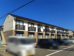 ベルエア B棟の画像