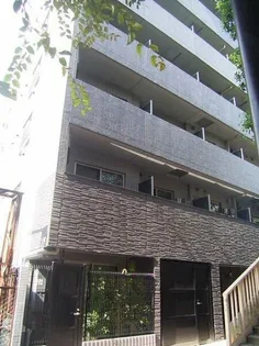 東京都杉並区高円寺北2【マンション】の外観