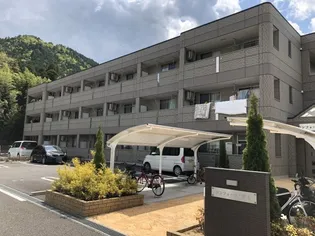 コンフォート宇土【3階】の外観