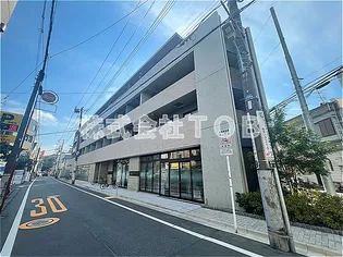 ST LUKE'S浜田山の画像