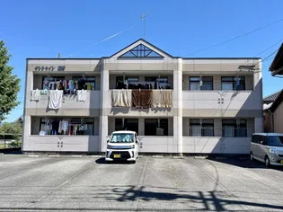 サンシャイン福野の画像