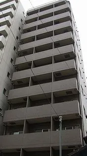 東京都大田区大森北1【マンション】の外観