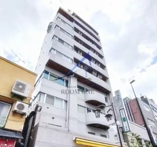 VISUAL CITYの画像