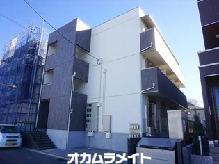 MI CASA BELLAの画像