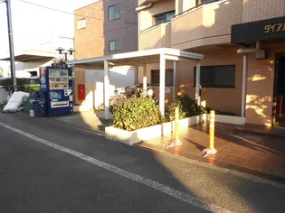 神奈川県相模原市中央区共和4【マンション】の外観