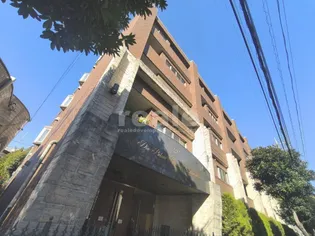 ダイアパレスプロヴァンシア武蔵境の画像