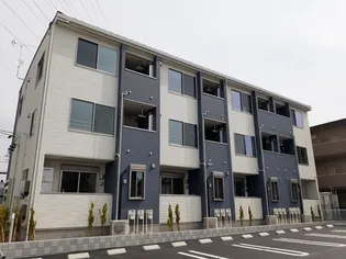 メゾン ド ソフィーの画像