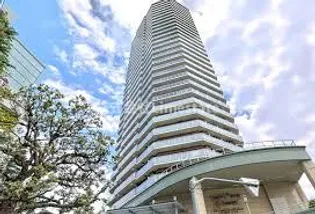 ユニゾンタワー【21階】の外観