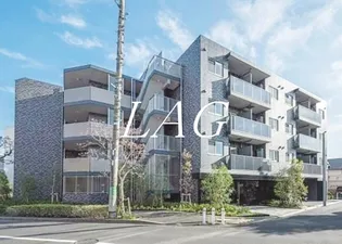 ガーラ ヴィスタ祖師ヶ谷大蔵の画像