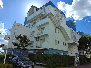 高槻阿武山一番街 104号棟の画像