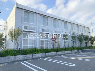 レオパレス北斗IIの画像