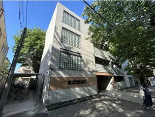 T′s garden CHITOSE FUNABASHI【2階】の外観