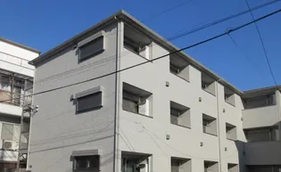 リバーサイドコートの画像