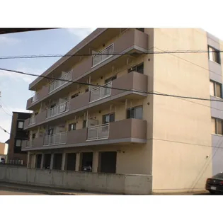 アビタシオン厚別中央の画像