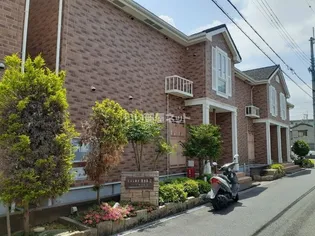 大阪府東大阪市新池島町2【アパート】の外観