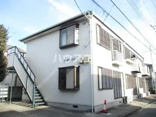 イーストフジの画像