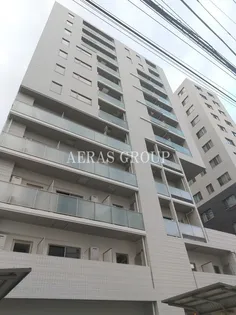 WHARF駒込の画像