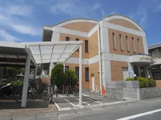 ロイヤルコート西賀茂の画像