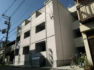 CRASTINE北巽の画像