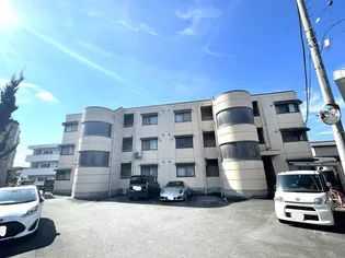 マーブルマンションの画像