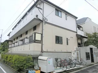 スプリングハウスの画像