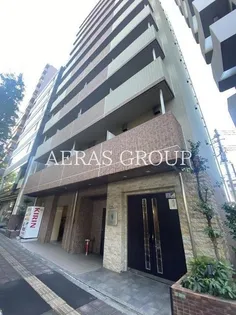 ステージファースト三軒茶屋IIの画像