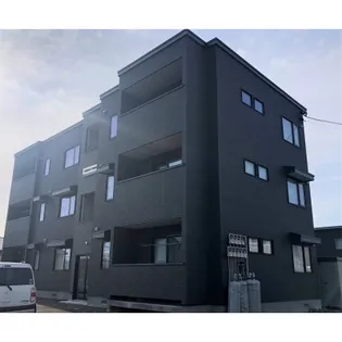 NORTH COURTの画像