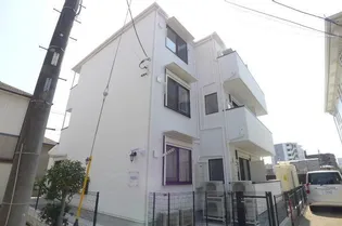 ミハス柏IIの画像