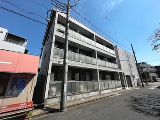 エトワールKの画像