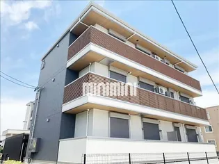 アンフィニときわの画像