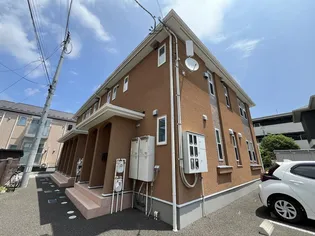 ファミーユ南材の画像