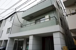 メゾピアノ荻窪の画像