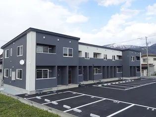 アヴニエールの画像