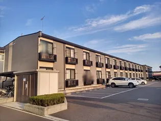 レオパレスPURE HOUSEの画像